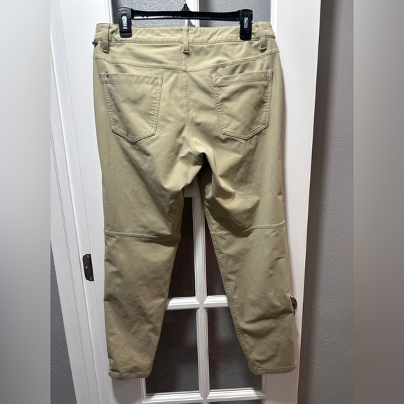 Lululemon ABC Pant Slim 30" *Warpstreme - Picture 5 of 7